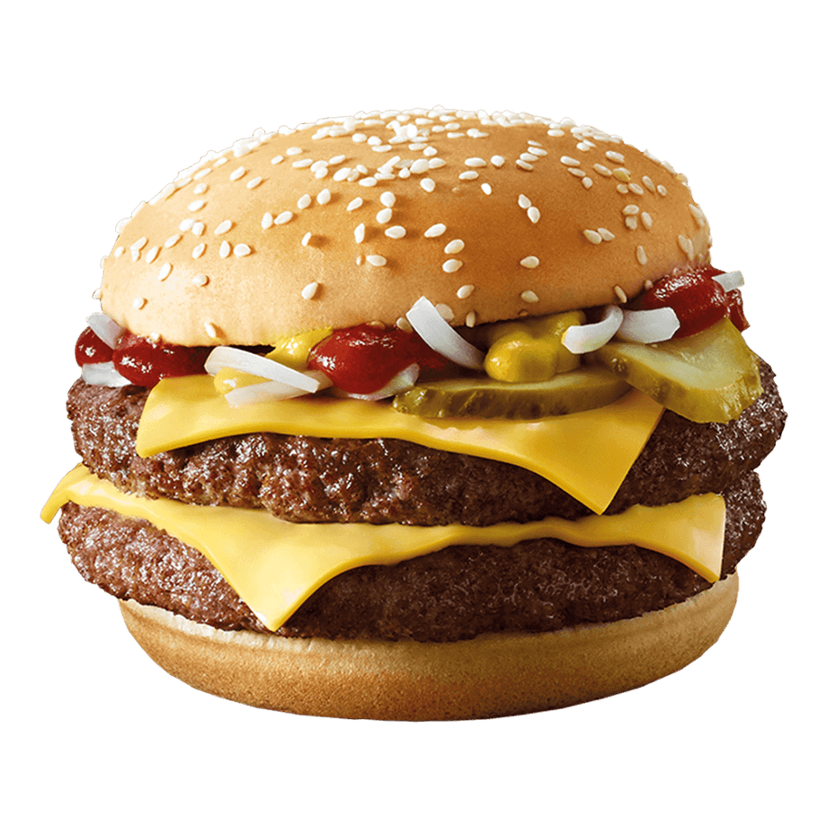 hamburguesa