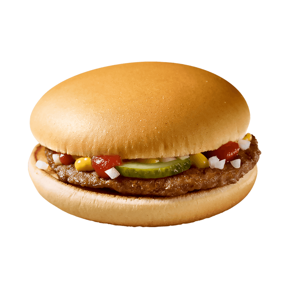 hamburguesa